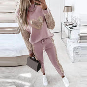 Modern homewear for women - Romi