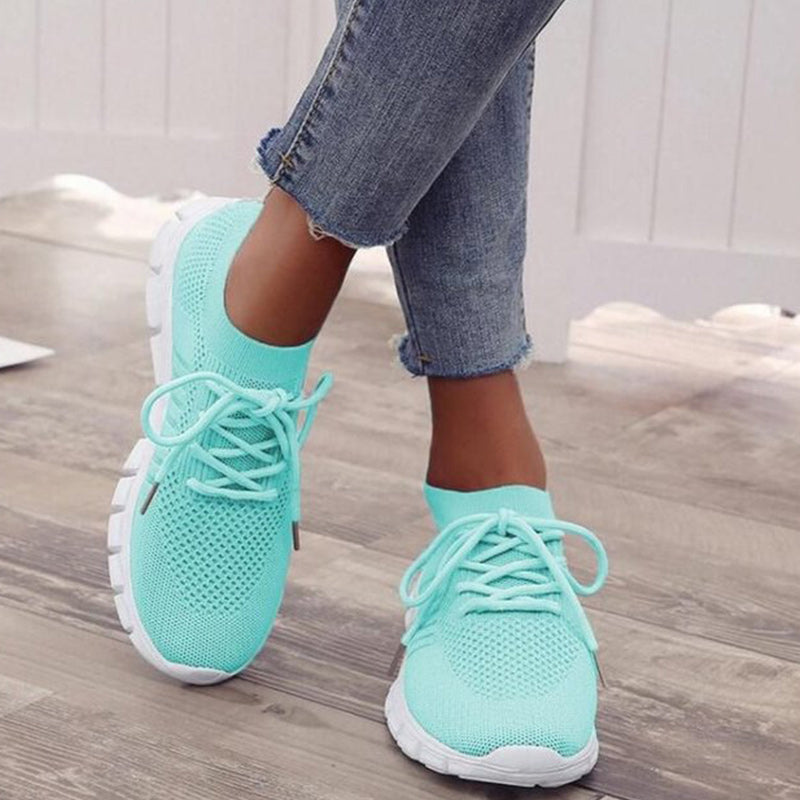 City | Woman Running Shoes