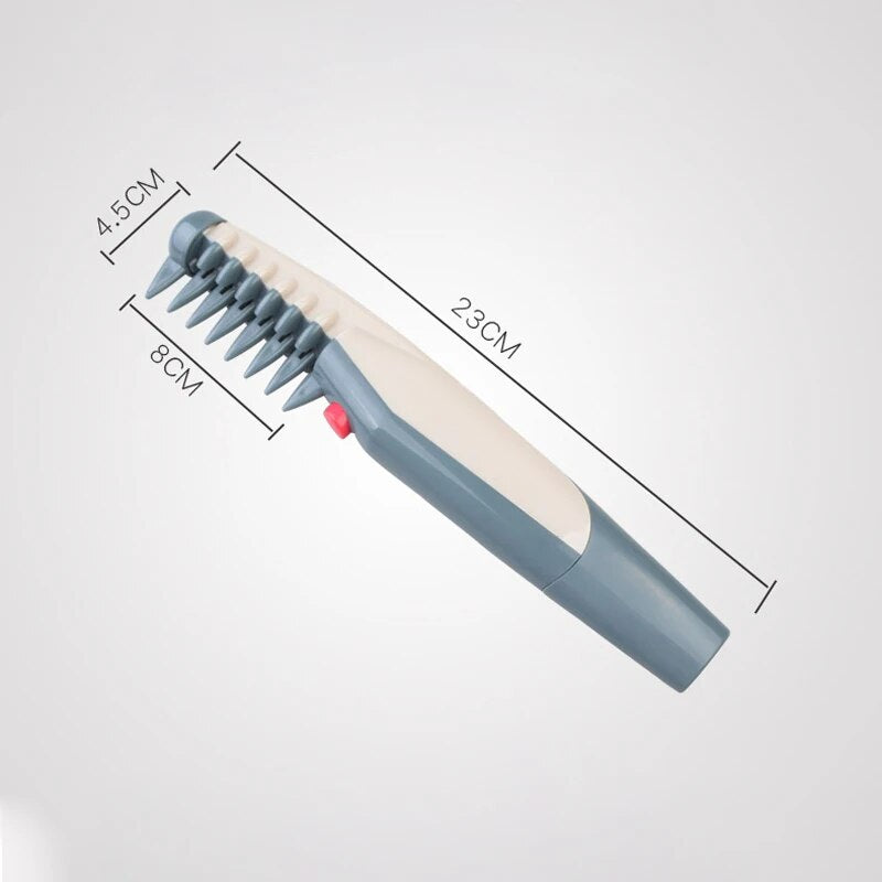 Electric trimmer for dogs & cats - Rextrim