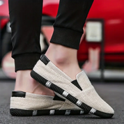 HENRY | Trendy and Comfortable Urban Loafers for Men
