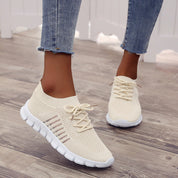 City | Woman Running Shoes