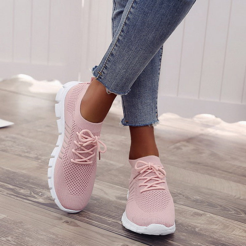 City | Woman Running Shoes