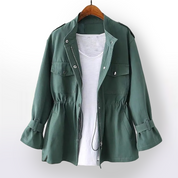 Anselma | Elegant and Stylish Women's Trench Coat