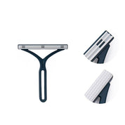 Double -sided manual pet hair remover - Cleanswipe