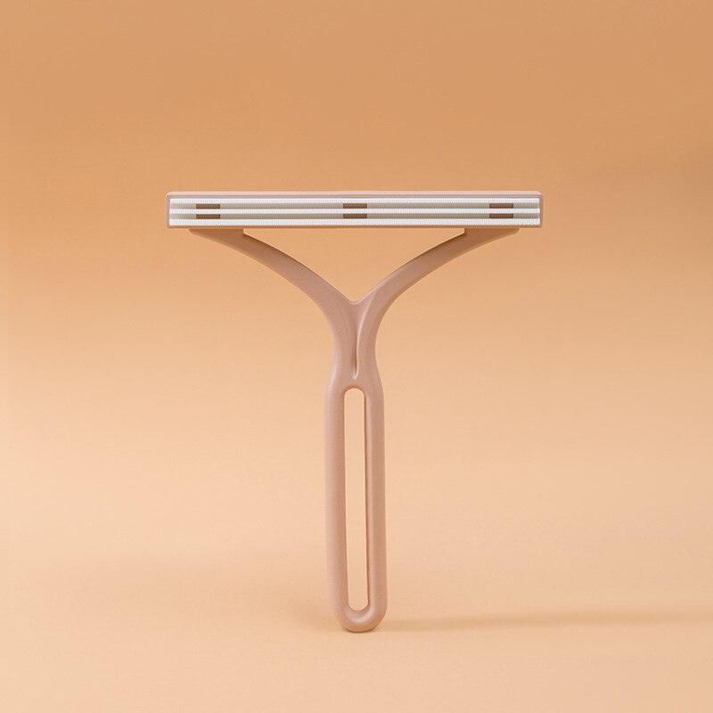 Double -sided manual pet hair remover - Cleanswipe