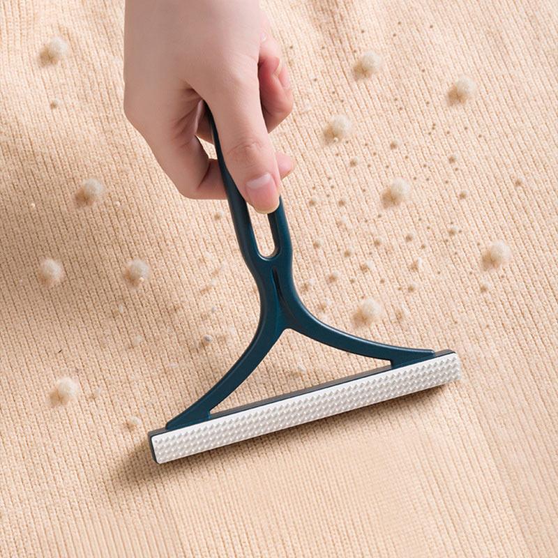 Double -sided manual pet hair remover - Cleanswipe