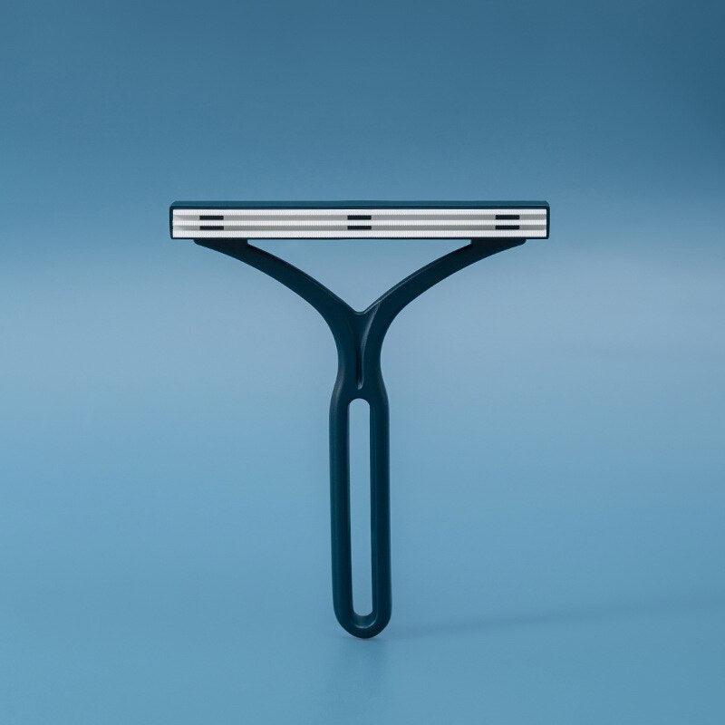 Double -sided manual pet hair remover - Cleanswipe