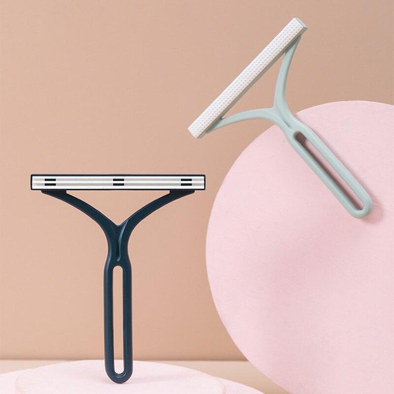 Double -sided manual pet hair remover - Cleanswipe