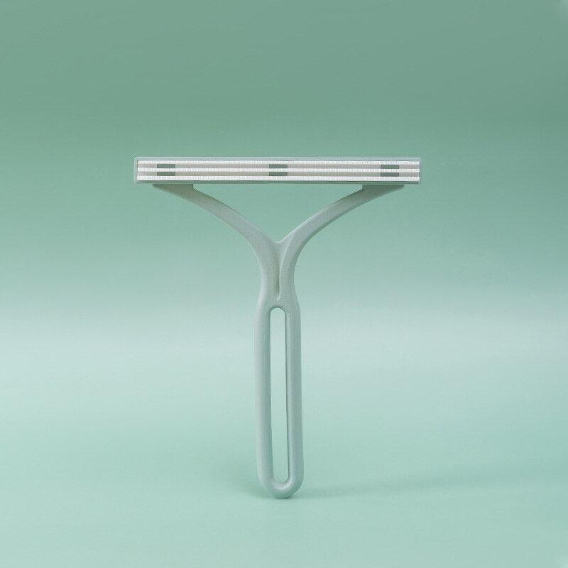 Double -sided manual pet hair remover - Cleanswipe