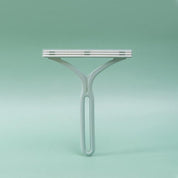 Double -sided manual pet hair remover - Cleanswipe