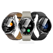 Duosyncwatch | Intelligent clock with auricle-2