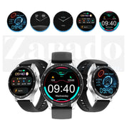 Duosyncwatch | Intelligent clock with auricle-6