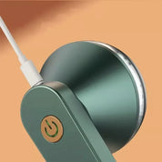 Maxie | Efficient, Quick & Gentle on Fabrics Lint Remover