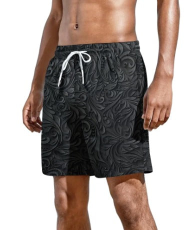Noahs | Hawaiian-Style Beach Board Shorts