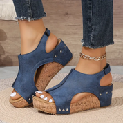 Rosalinde | Stylish Sandals for Women