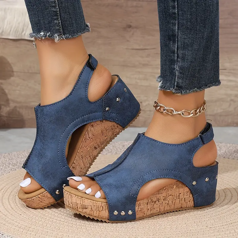 Rosalinde | Stylish Sandals for Women