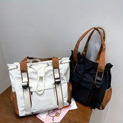 Millie | Spacious Multi-Pocket Crossbody Bag