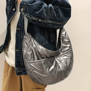 Sabian | Lightweight and Spacious Everyday Shoulder Bag