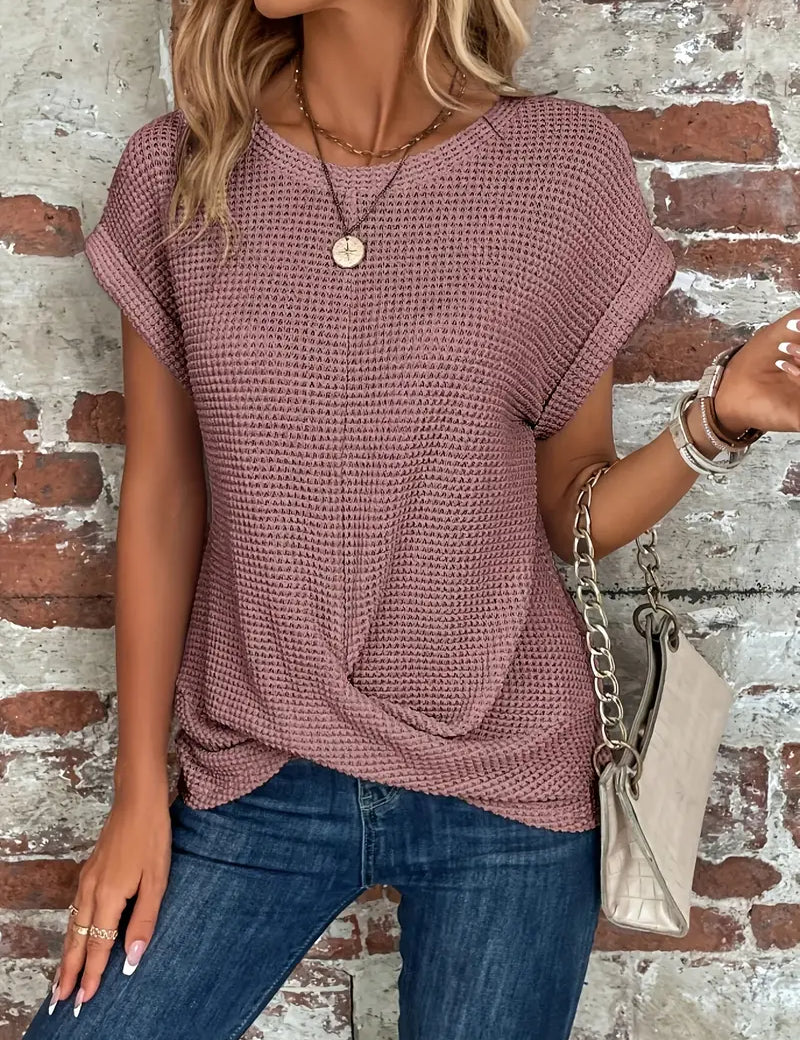 Gina | Casual Top