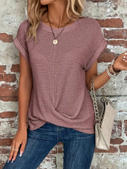 Gina | Casual Top