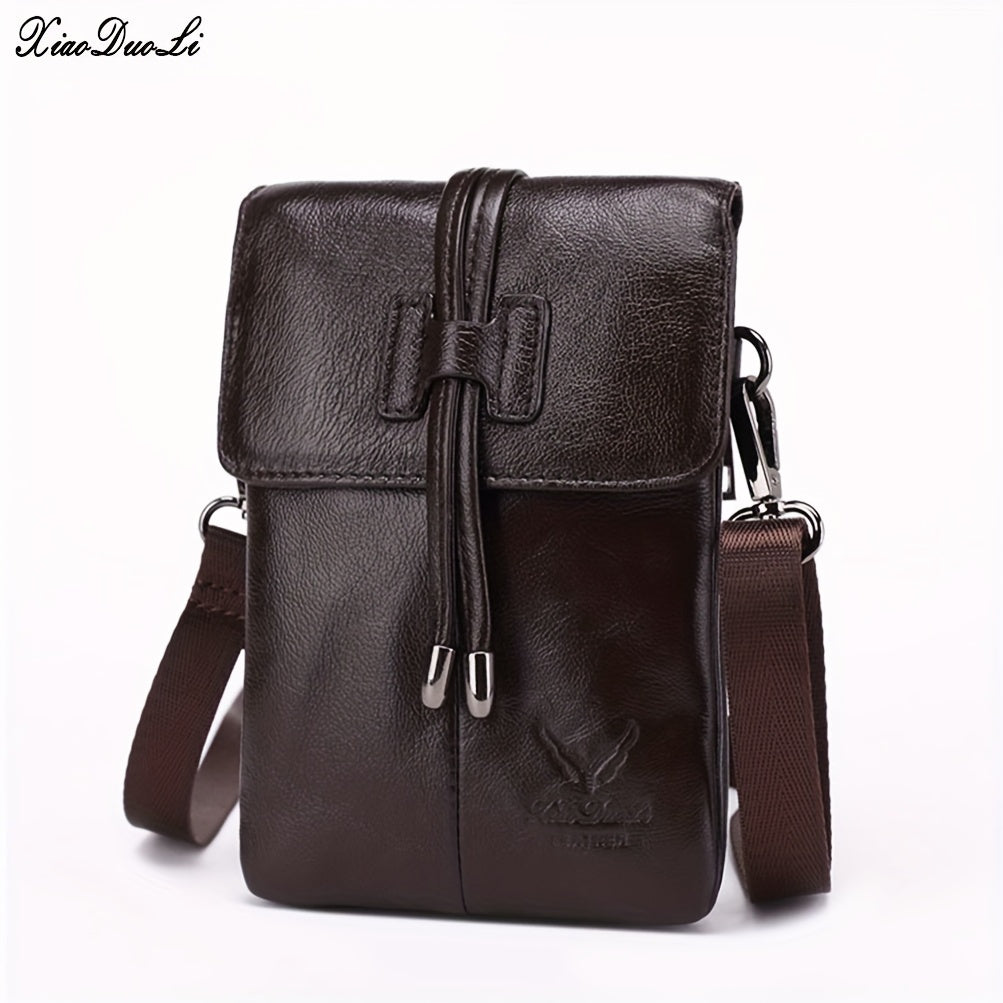 Diana | Compact Crossbody Pouch