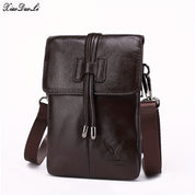 Diana | Compact Crossbody Pouch