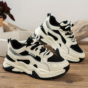 Milli | High Sole Women's Sneakers