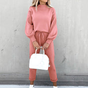 Ava | Premium Lounge 2 piece set
