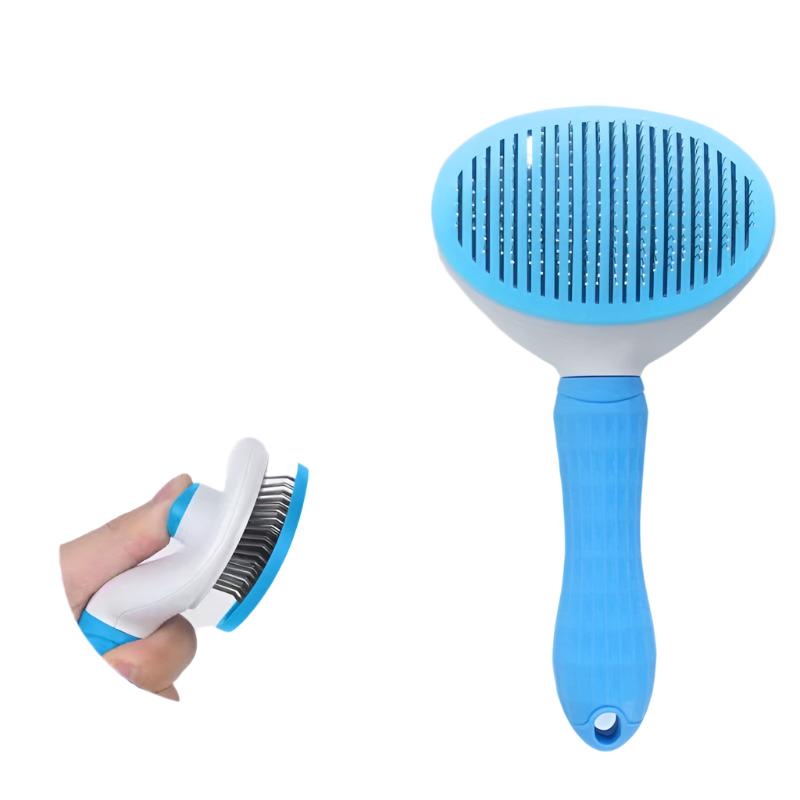 Innovative pets comb - Furfree Comb