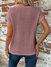 Gina | Casual Top