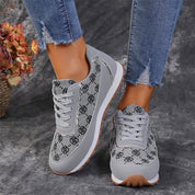 Alexis | Stylish Casual Sneakers