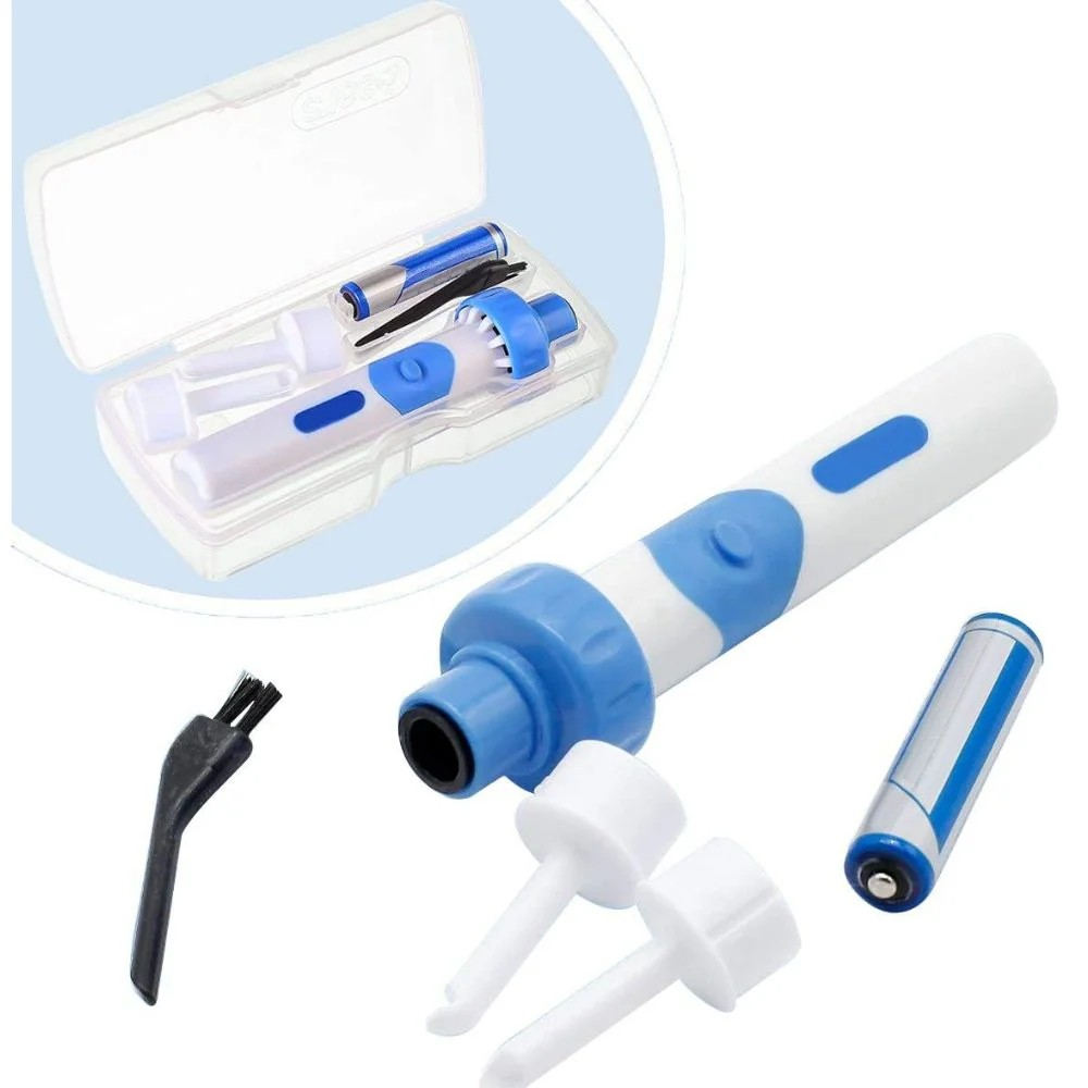 Earvac | Soft circle remover-5