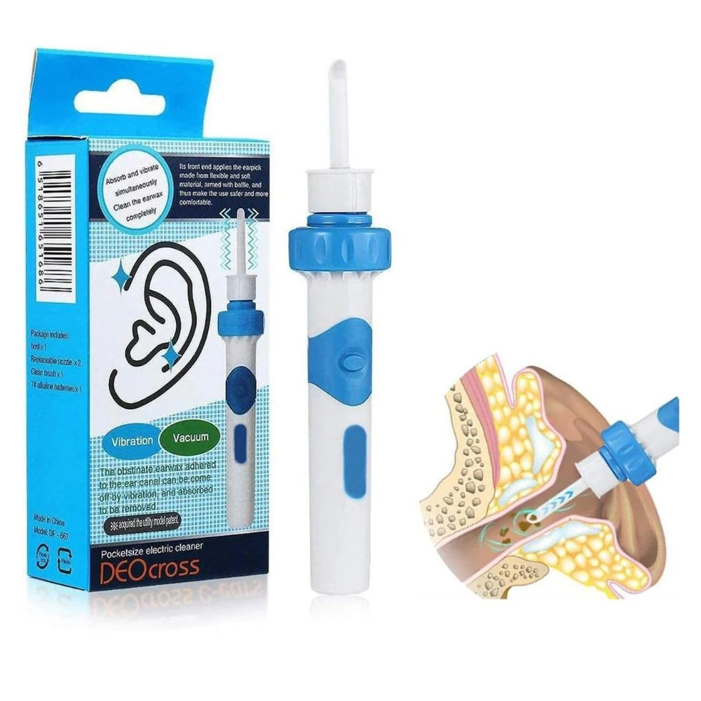 Earvac | Soft circle remover-1