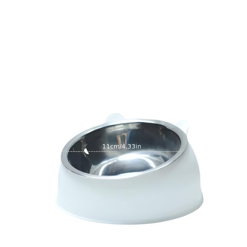 Increased cat food box - Comfortbowl