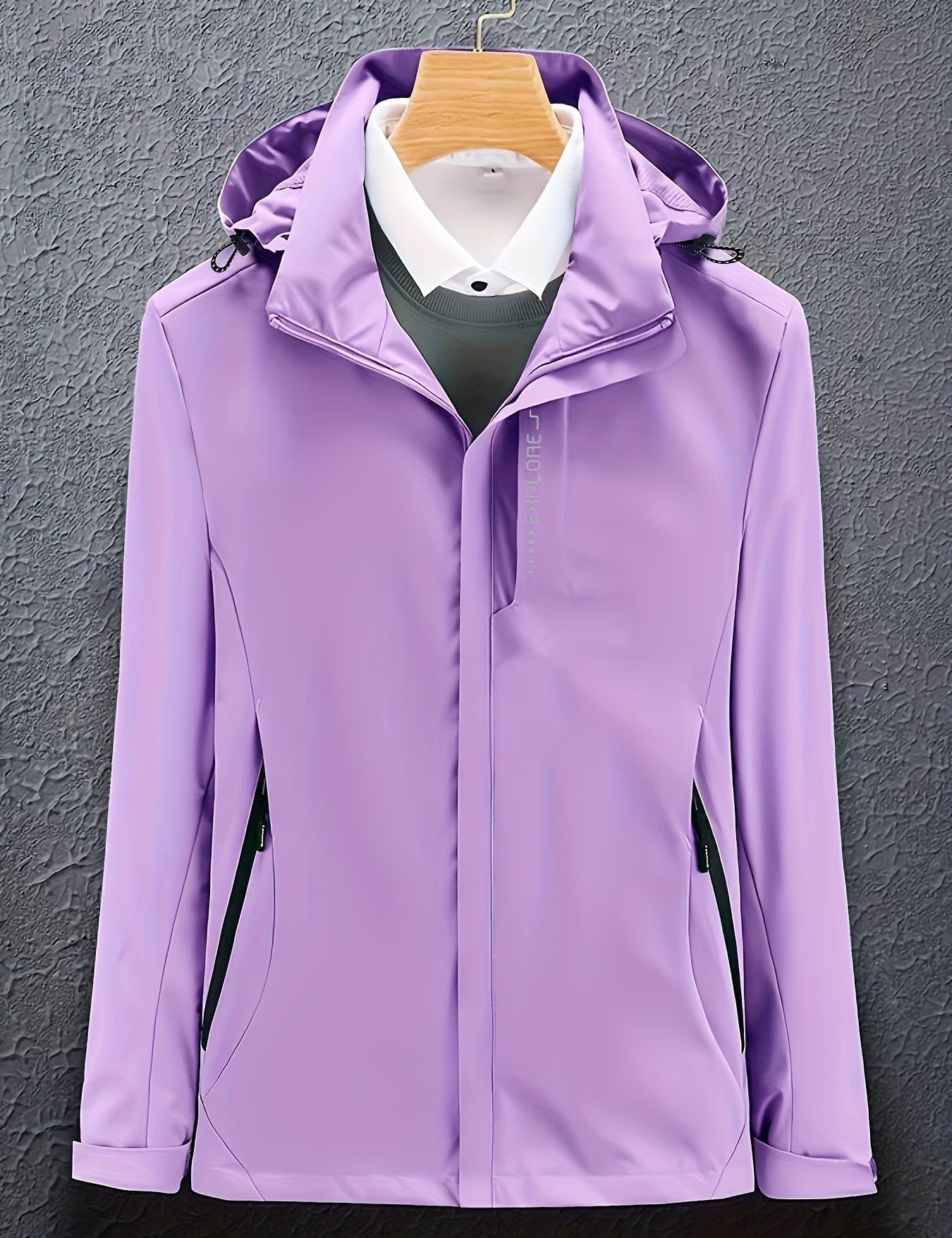Dani | Women's Softshell Jacket Windproof and Breathable for Outdoor