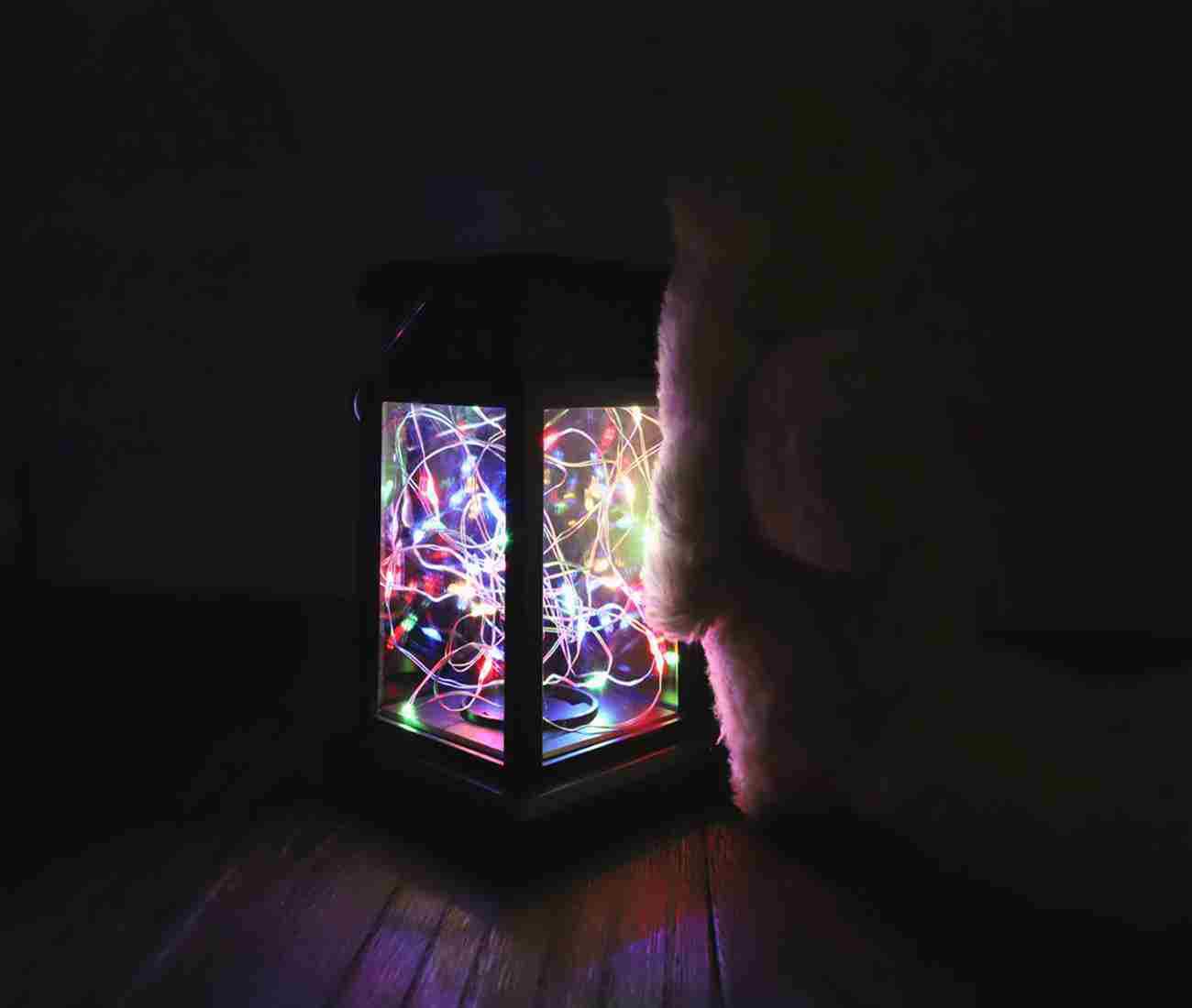 SolarShine - Personalised Outdoor Light-2