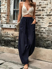Rose | Women's Trousers