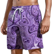 Noahs | Hawaiian-Style Beach Board Shorts