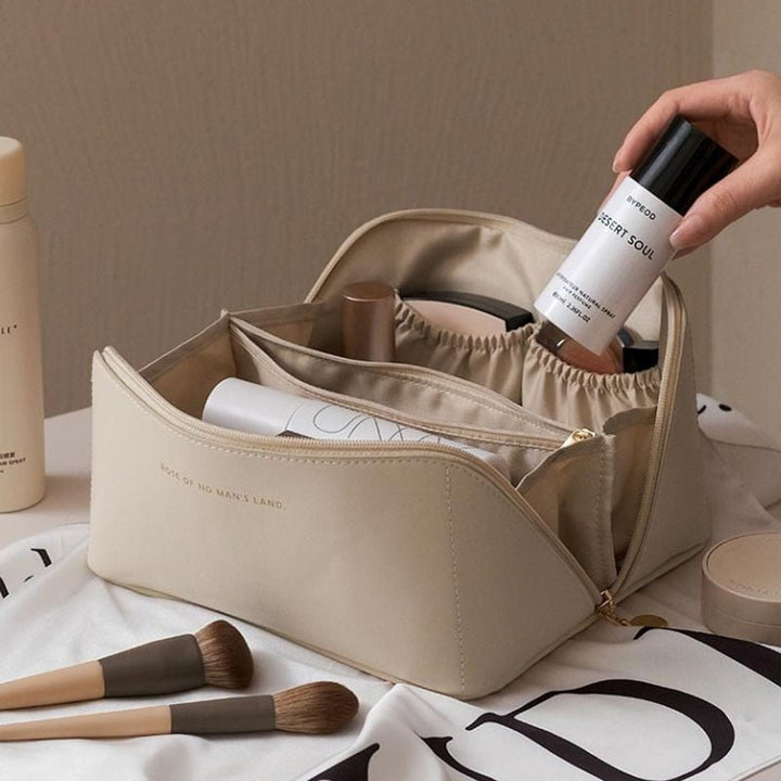 Becky's | Luxurious Cosmetic Make-Up Bag
