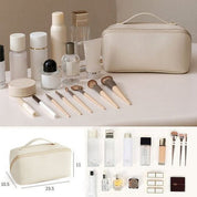 Becky's | Luxurious Cosmetic Make-Up Bag
