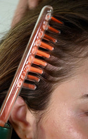GLOWBEAM | Portable skin therapy wand-6