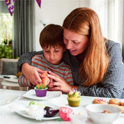 Cake icing decoration tools