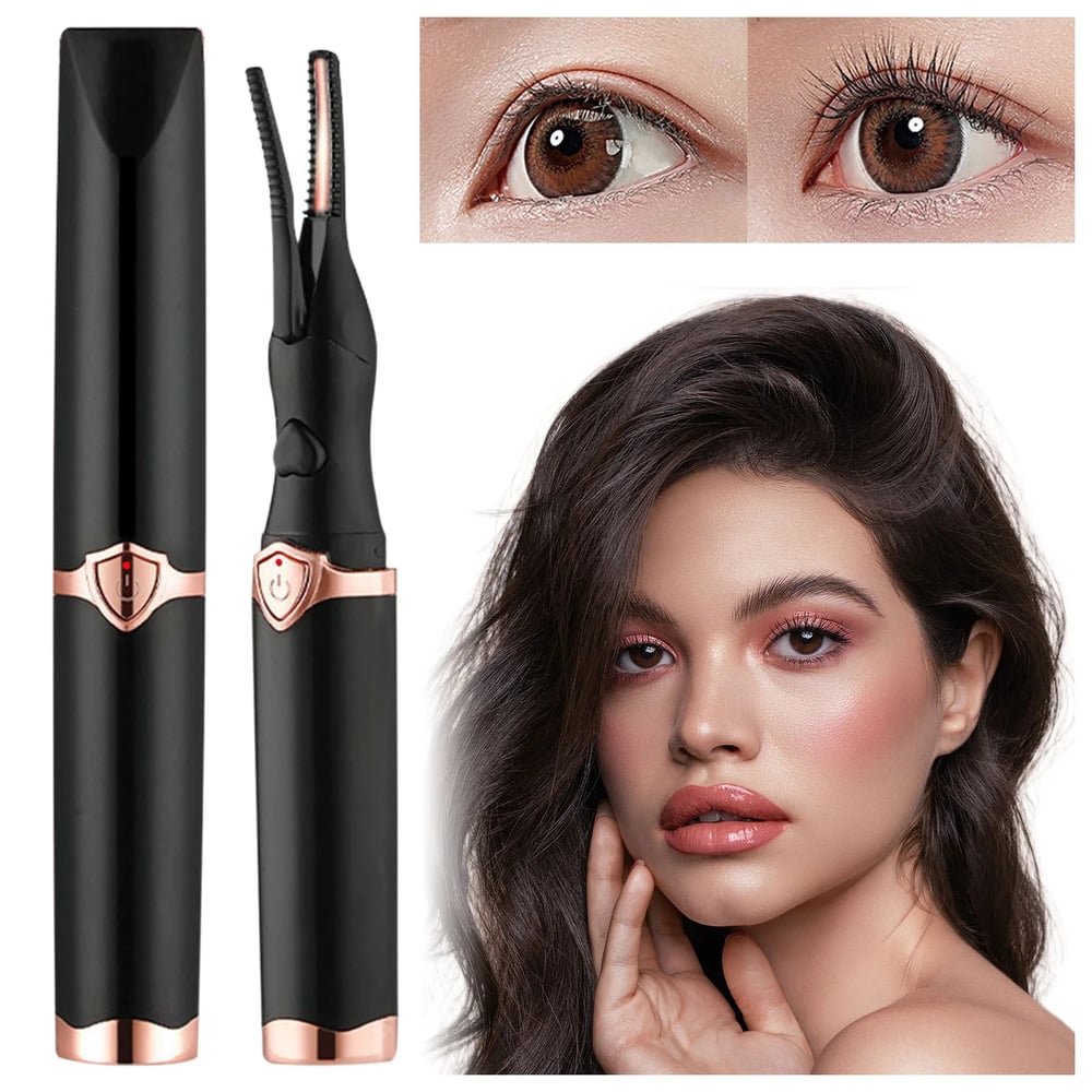 Lashglow | Bigodino for heated eyelashed USB rechargeable-5