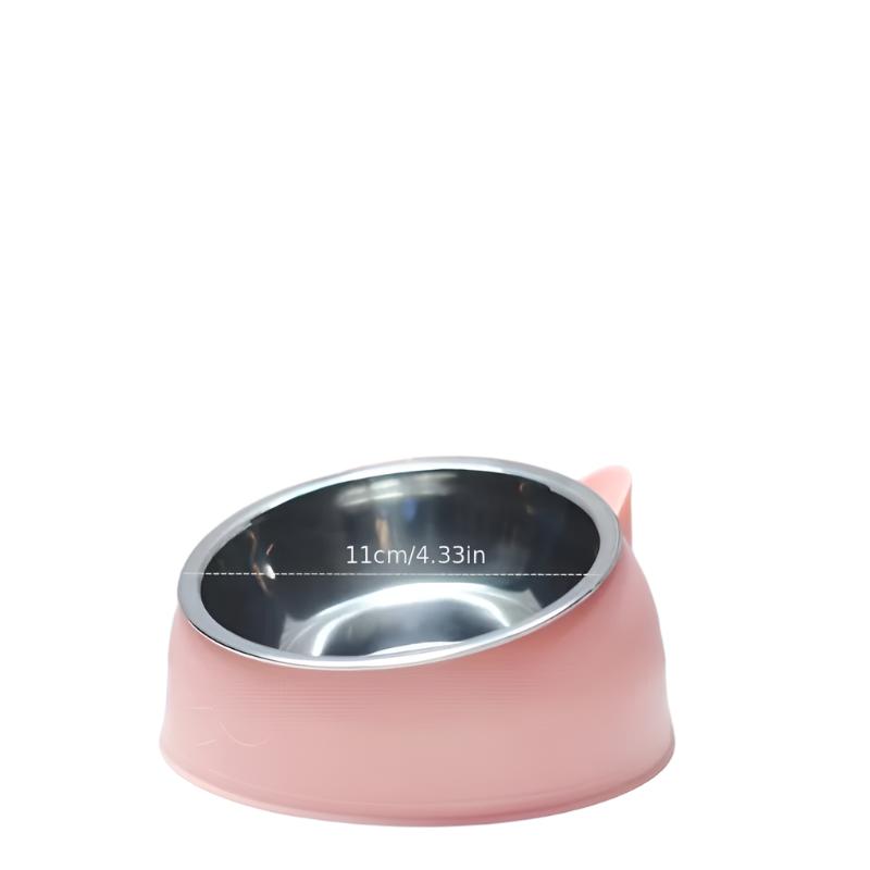 Increased cat food box - Comfortbowl