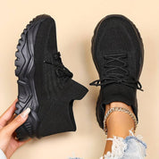 Nadia | Trendy Orthopedic Shoes