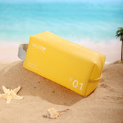 Berkley | Slim and minimalist travel organizer with multiple compartments