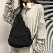 Rosie| Versatile Everyday Sling Backpack