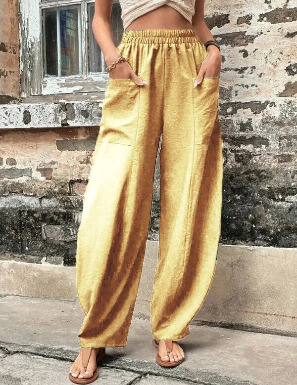 Rose | Women's Trousers