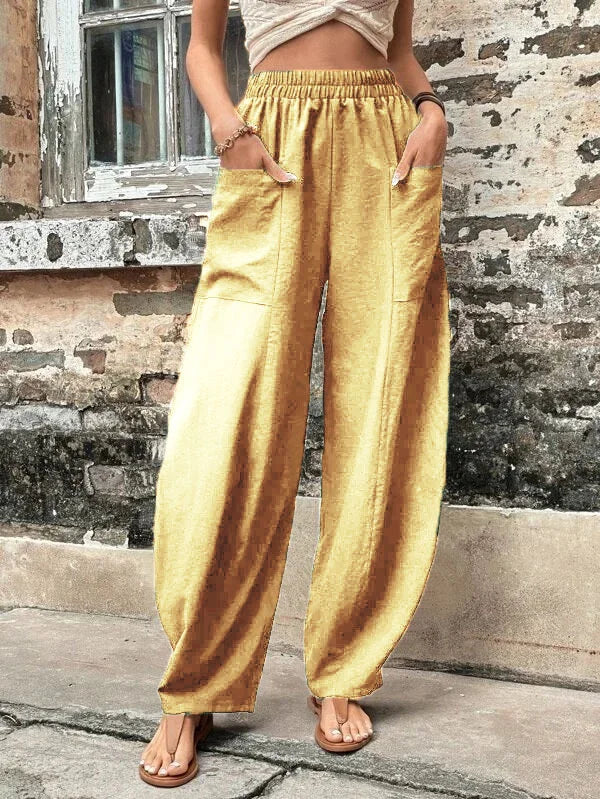 Rose | Women's Trousers