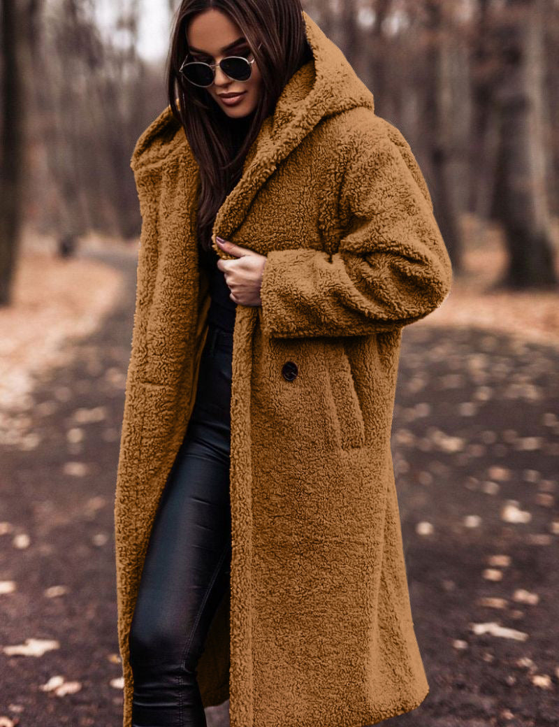 LUISA | Comfortable Stylish Jacket